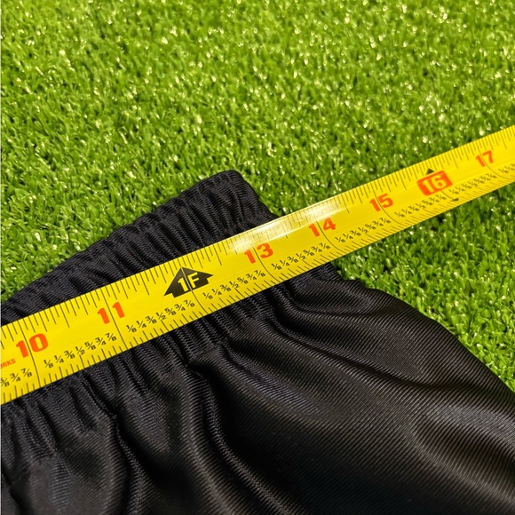 Vintage Starter Reversible Basketball Shorts - Picture 7 of 9